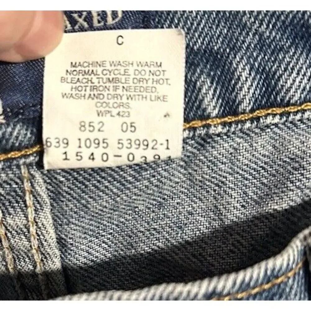 Levis elevate your